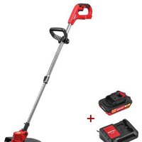 Wortex TB 3018-1 0333242 (с 1-им АКБ)