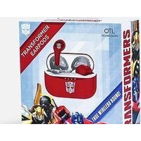 Наушники OTL Technologies Transformers Autobot TF0933 - Превью изображения №13 — Интернет-магазин Time-Shop