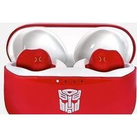 Наушники OTL Technologies Transformers Autobot TF0933 - Превью изображения №3 — Интернет-магазин Time-Shop