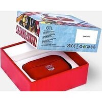 Наушники OTL Technologies Transformers Autobot TF0933 - Превью изображения №10 — Интернет-магазин Time-Shop