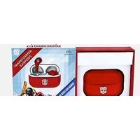 Наушники OTL Technologies Transformers Autobot TF0933 - Превью изображения №11 — Интернет-магазин Time-Shop