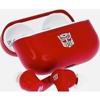Наушники OTL Technologies Transformers Autobot TF0933 - Превью изображения №2 — Интернет-магазин Time-Shop