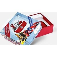 Наушники OTL Technologies Transformers Autobot TF0933 - Превью изображения №9 — Интернет-магазин Time-Shop