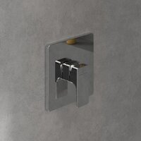 Смеситель без скрытого механизма Villeroy & Boch Subway 3.0 TVS11200200061 - Превью изображения №6 — Интернет-магазин Time-Shop