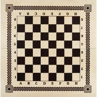 Шахматы/шашки/нарды Золотая сказка 665364 - Превью изображения №3 — Интернет-магазин Time-Shop