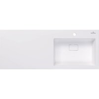 Умывальник Roxen Faber 120R 30010120R-W - Превью изображения №2 — Интернет-магазин Time-Shop