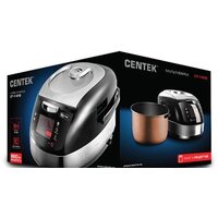 Мультиварка CENTEK CT-1472 - Превью изображения №5 — Интернет-магазин Time-Shop