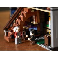 Конструктор LEGO Harry Potter 75978 Косой переулок - Превью изображения №28 — Интернет-магазин Time-Shop