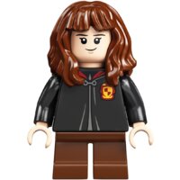 Конструктор LEGO Harry Potter 75978 Косой переулок - Превью изображения №15 — Интернет-магазин Time-Shop