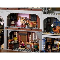 Конструктор LEGO Harry Potter 75978 Косой переулок - Превью изображения №32 — Интернет-магазин Time-Shop