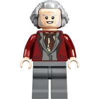 Конструктор LEGO Harry Potter 75978 Косой переулок - Превью изображения №21 — Интернет-магазин Time-Shop