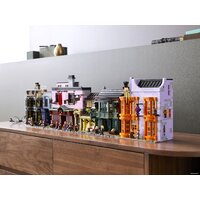 Конструктор LEGO Harry Potter 75978 Косой переулок - Превью изображения №33 — Интернет-магазин Time-Shop