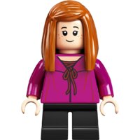 Конструктор LEGO Harry Potter 75978 Косой переулок - Превью изображения №14 — Интернет-магазин Time-Shop