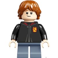 Конструктор LEGO Harry Potter 75978 Косой переулок - Превью изображения №22 — Интернет-магазин Time-Shop