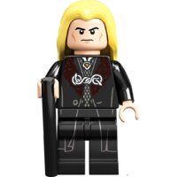 Конструктор LEGO Harry Potter 75978 Косой переулок - Превью изображения №19 — Интернет-магазин Time-Shop