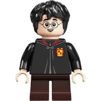 Конструктор LEGO Harry Potter 75978 Косой переулок - Превью изображения №16 — Интернет-магазин Time-Shop