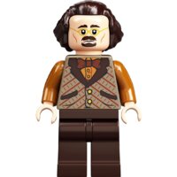 Конструктор LEGO Harry Potter 75978 Косой переулок - Превью изображения №13 — Интернет-магазин Time-Shop
