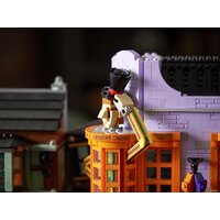 Конструктор LEGO Harry Potter 75978 Косой переулок - Превью изображения №26 — Интернет-магазин Time-Shop