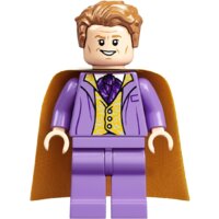 Конструктор LEGO Harry Potter 75978 Косой переулок - Превью изображения №11 — Интернет-магазин Time-Shop