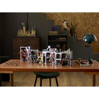 Конструктор LEGO Harry Potter 75978 Косой переулок - Превью изображения №34 — Интернет-магазин Time-Shop