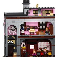 Конструктор LEGO Harry Potter 75978 Косой переулок - Превью изображения №5 — Интернет-магазин Time-Shop