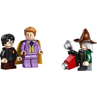 Конструктор LEGO Harry Potter 75978 Косой переулок - Превью изображения №17 — Интернет-магазин Time-Shop