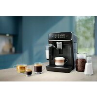 Кофемашина Philips Series 2300 EP2333/40 - Превью изображения №6 — Интернет-магазин Time-Shop