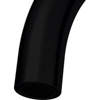 Смеситель AM.PM Spike F9S07022 (черный) - Превью изображения №2 — Интернет-магазин Time-Shop