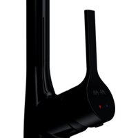 Смеситель AM.PM Spike F9S07022 (черный) - Превью изображения №3 — Интернет-магазин Time-Shop