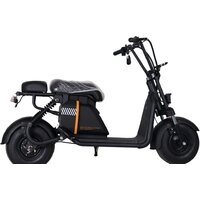 Smart Balance Mini Sport 2024 (черный)