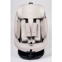 Детское автокресло VipBaby Everest 360 i-Size (moonstone) - Превью изображения №10 — Интернет-магазин Time-Shop