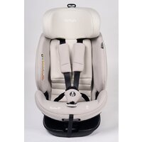 Детское автокресло VipBaby Everest 360 i-Size (moonstone) - Превью изображения №11 — Интернет-магазин Time-Shop