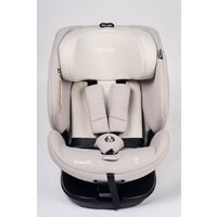 Детское автокресло VipBaby Everest 360 i-Size (moonstone) - Превью изображения №9 — Интернет-магазин Time-Shop