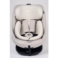 Детское автокресло VipBaby Everest 360 i-Size (moonstone) - Превью изображения №8 — Интернет-магазин Time-Shop
