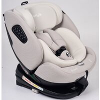 Детское автокресло VipBaby Everest 360 i-Size (moonstone) - Превью изображения №2 — Интернет-магазин Time-Shop