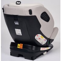 Детское автокресло VipBaby Everest 360 i-Size (moonstone) - Превью изображения №6 — Интернет-магазин Time-Shop