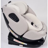 Детское автокресло VipBaby Everest 360 i-Size (moonstone) - Превью изображения №3 — Интернет-магазин Time-Shop