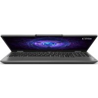 Игровой ноутбук Lenovo LOQ 15IAX9 83GS00ENRK - Превью изображения №7 — Интернет-магазин Time-Shop