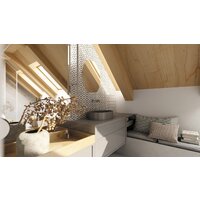 Смеситель без скрытого механизма Deante Silia BQS_054L - Превью изображения №2 — Интернет-магазин Time-Shop