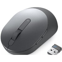 Мышь Dell MS5120W (серый) - Превью изображения №5 — Интернет-магазин Time-Shop