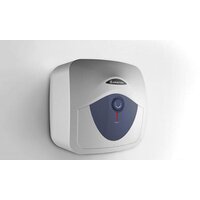 Накопительный электрический водонагреватель над мойкой Ariston ABS BLU EVO RS 15 - Превью изображения №2 — Интернет-магазин Time-Shop