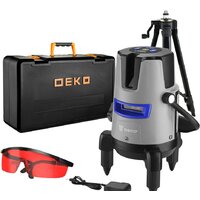 Лазерные нивелиры