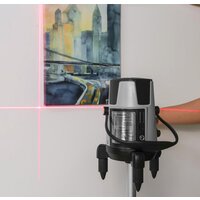 Лазерный нивелир Deko DKLL02RB Pro Set2 Premium 065-0102-1 - Превью изображения №6 — Интернет-магазин Time-Shop