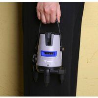 Лазерный нивелир Deko DKLL02RB Pro Set2 Premium 065-0102-1 - Превью изображения №5 — Интернет-магазин Time-Shop