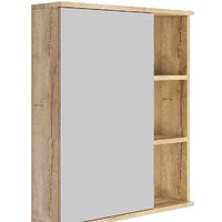Onika Шкаф с зеркалом Легран 50.00У 205022