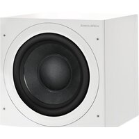 Bowers & Wilkins ASW610 (белый матовый)