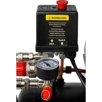 Компрессор Verton Air AC-24/240K 01.5985.12193 - Превью изображения №16 — Интернет-магазин Time-Shop