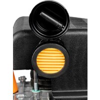 Компрессор Verton Air AC-24/240K 01.5985.12193 - Превью изображения №18 — Интернет-магазин Time-Shop