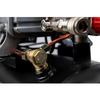 Компрессор Verton Air AC-24/240K 01.5985.12193 - Превью изображения №15 — Интернет-магазин Time-Shop