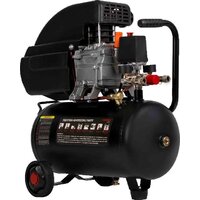 Компрессор Verton Air AC-24/240K 01.5985.12193 - Превью изображения №7 — Интернет-магазин Time-Shop